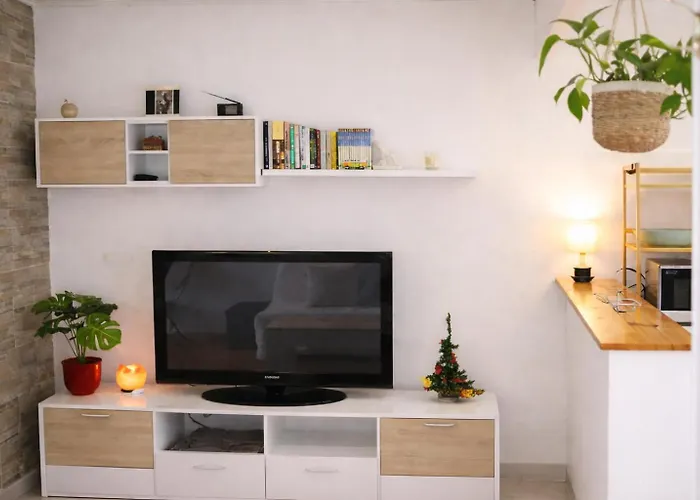 Bach Appartement