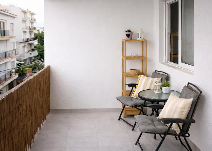 Appartement Bach Cambrils