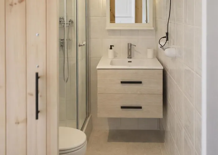 Bach Appartement Cambrils