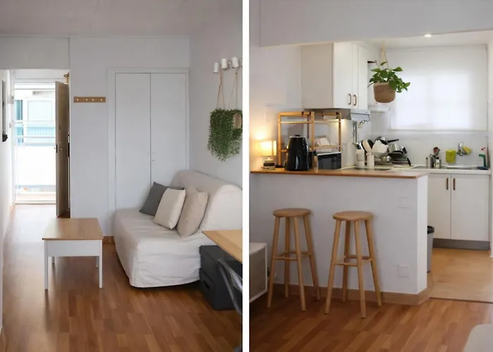 Appartement Bach Cambrils